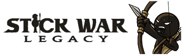 Stick war legacy logo